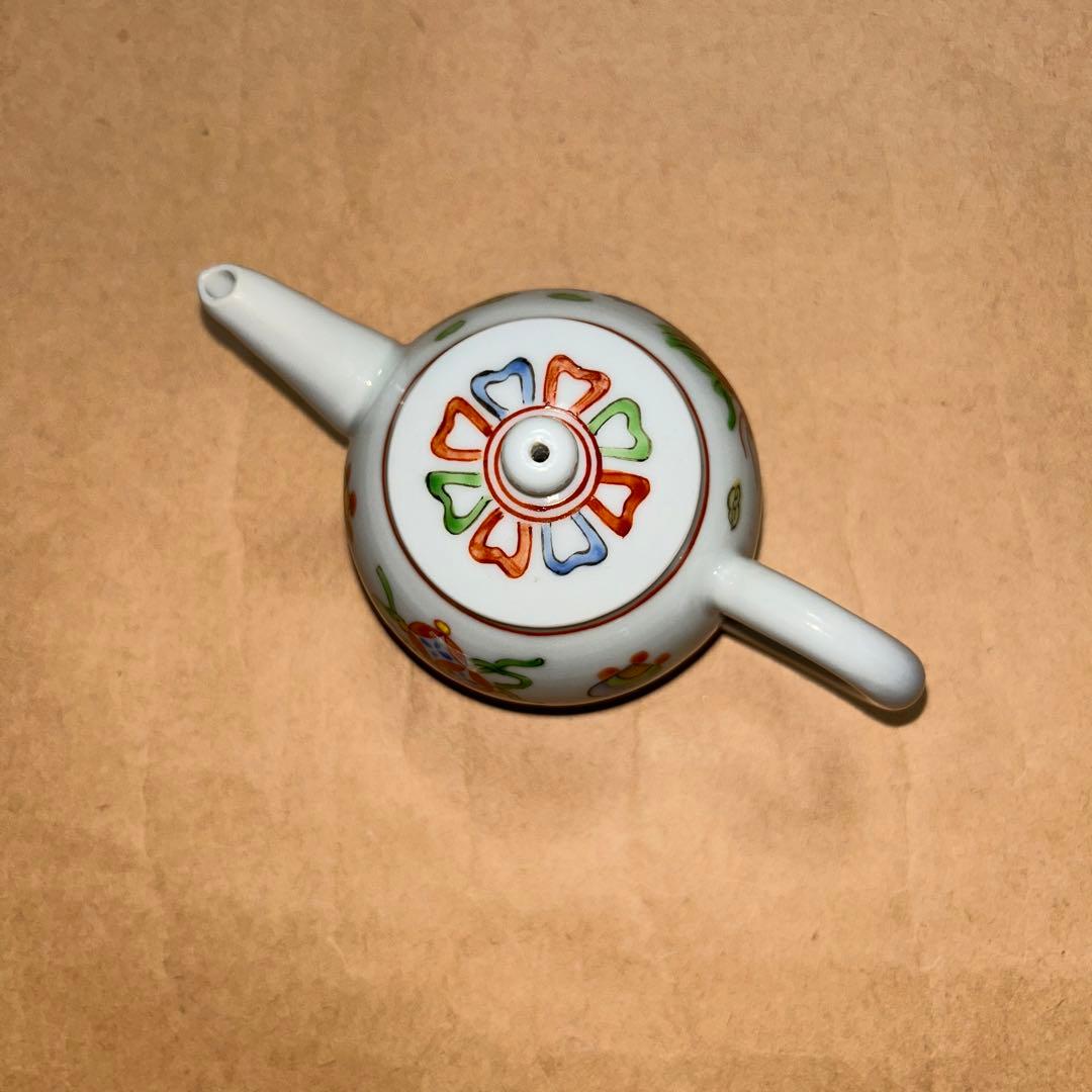 茶銚  急須  煎茶道具  茶道具