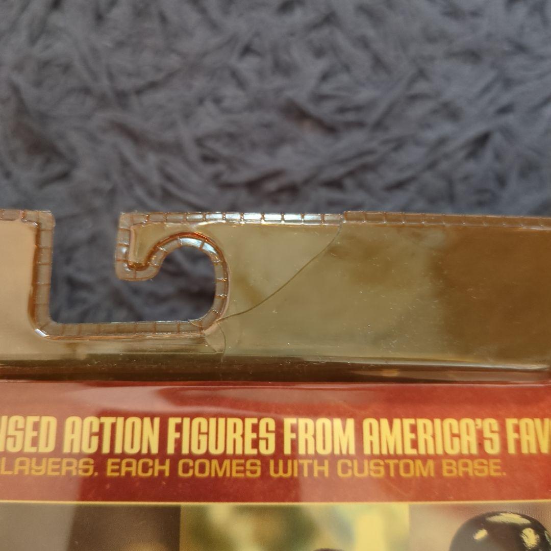 フィギュア イチロー（McFARLANE TOYS）