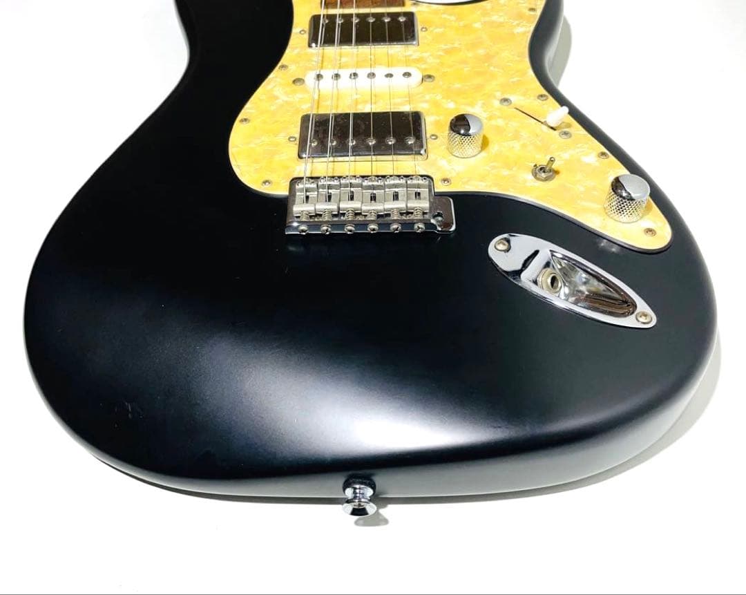 【希少】MM.Produce MD-G6 エレキギター