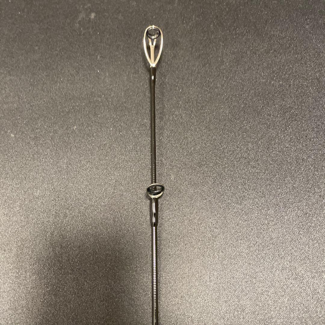 ジャッカル　ジギングロッド