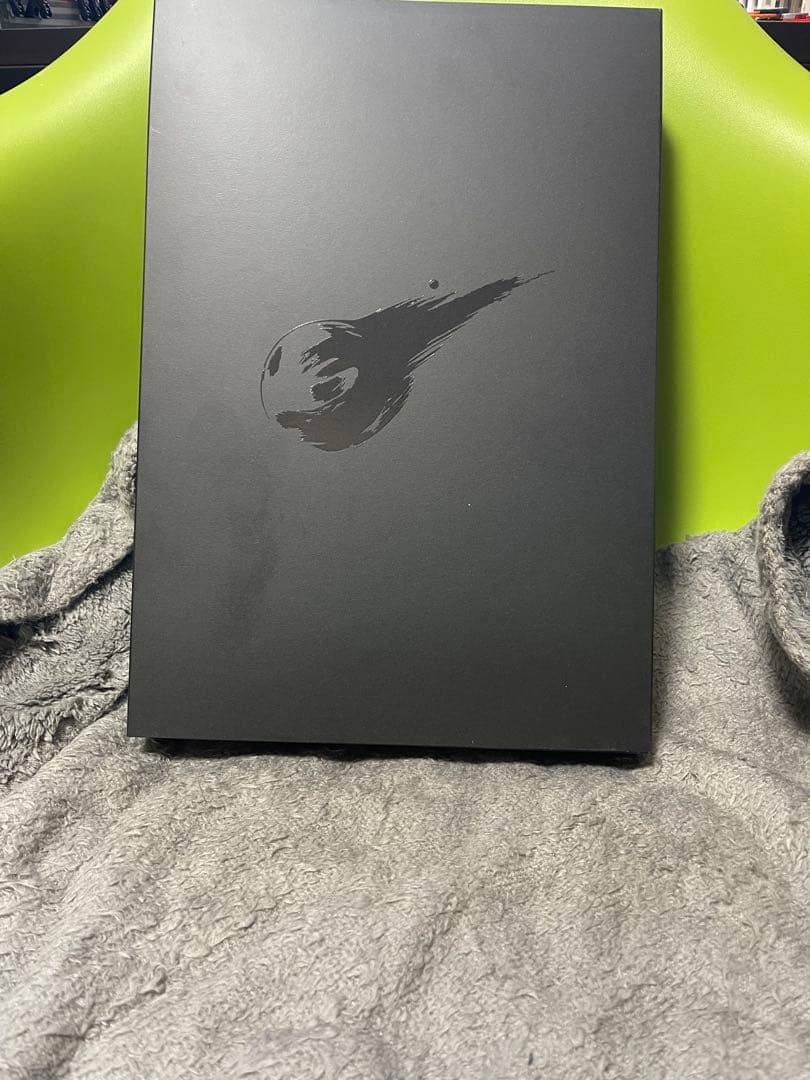 FINAL FANTASY VII REBIRTH コレクターズエディション