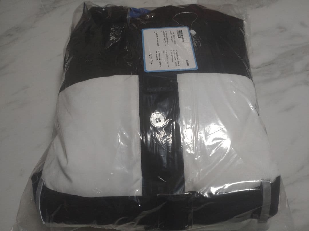 【中国限定】ブルーアーカイブ ビロード【アリス】ジャケット