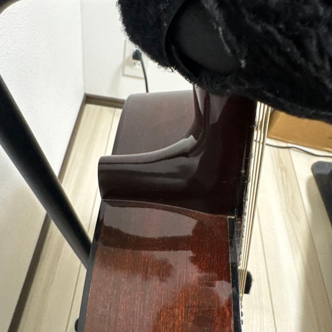 ギター Yamaha FG-130