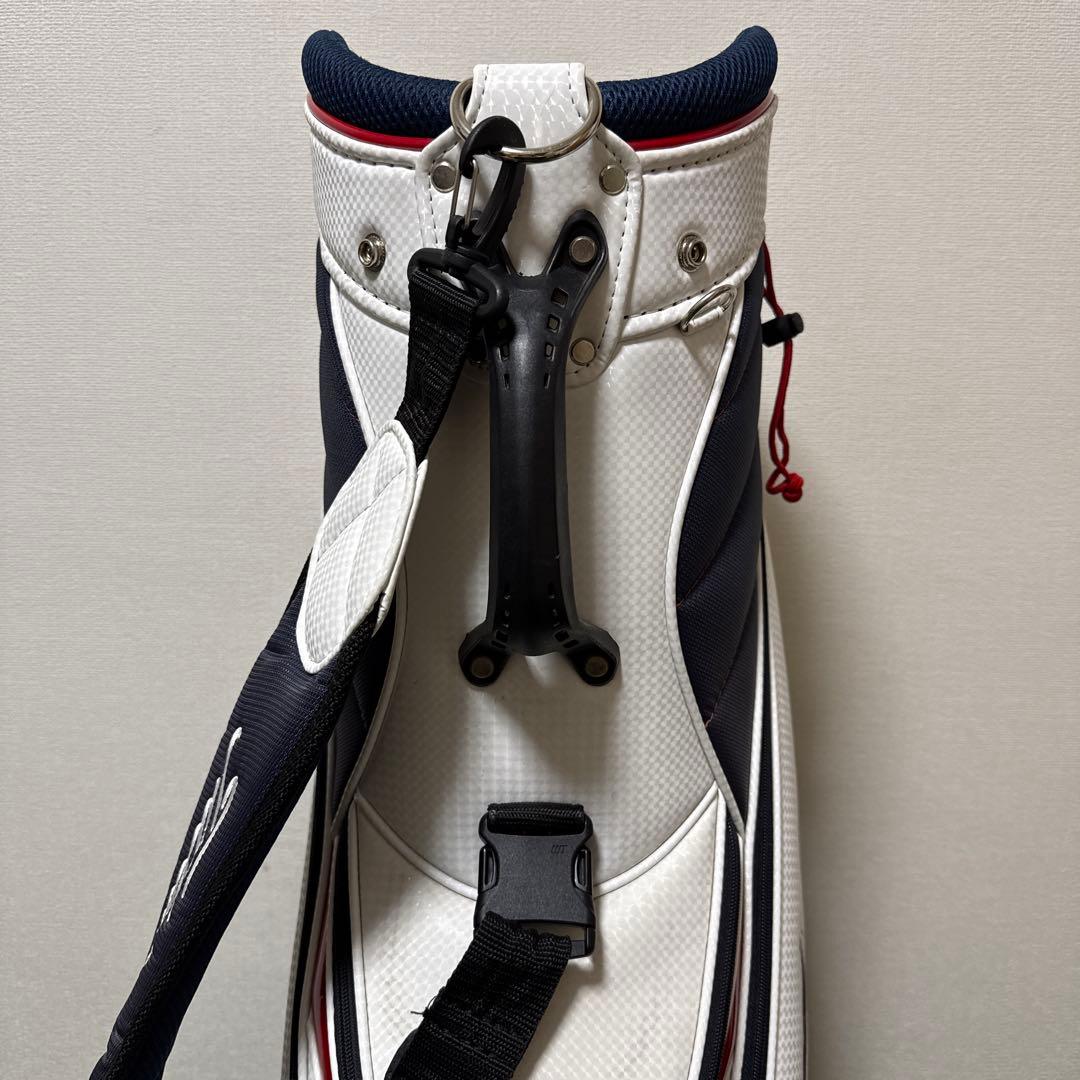 Titleist タイトリスト キャディバッグ 9型 2.8kg 47インチ対応