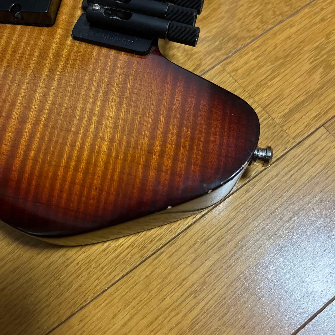 Strandberg Boden os7 ストランドバーグ 注意事項有