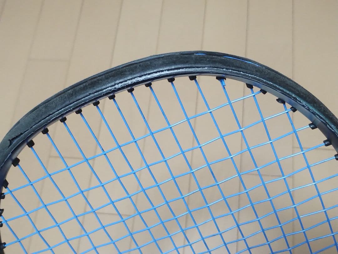 YONEX Ezone100 2022 G3 テニスラケット