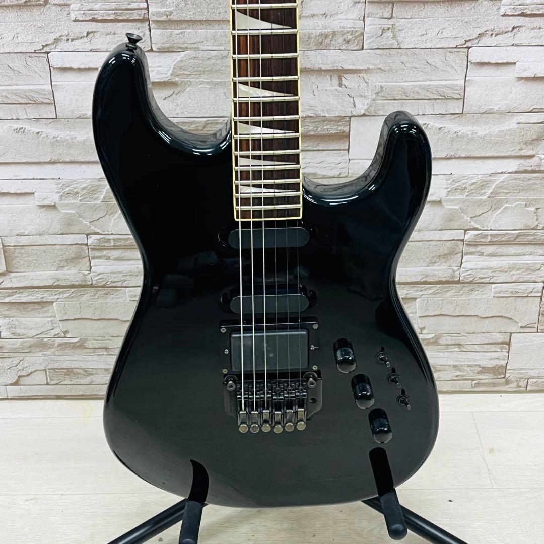 Fernandes Limited Edition フェルナンデス エレキギター