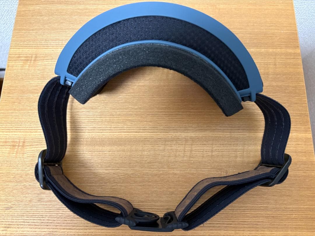 SWANSスワンズスキーゴーグル OUTBACK 【スペアレンズ＆ケースセット】