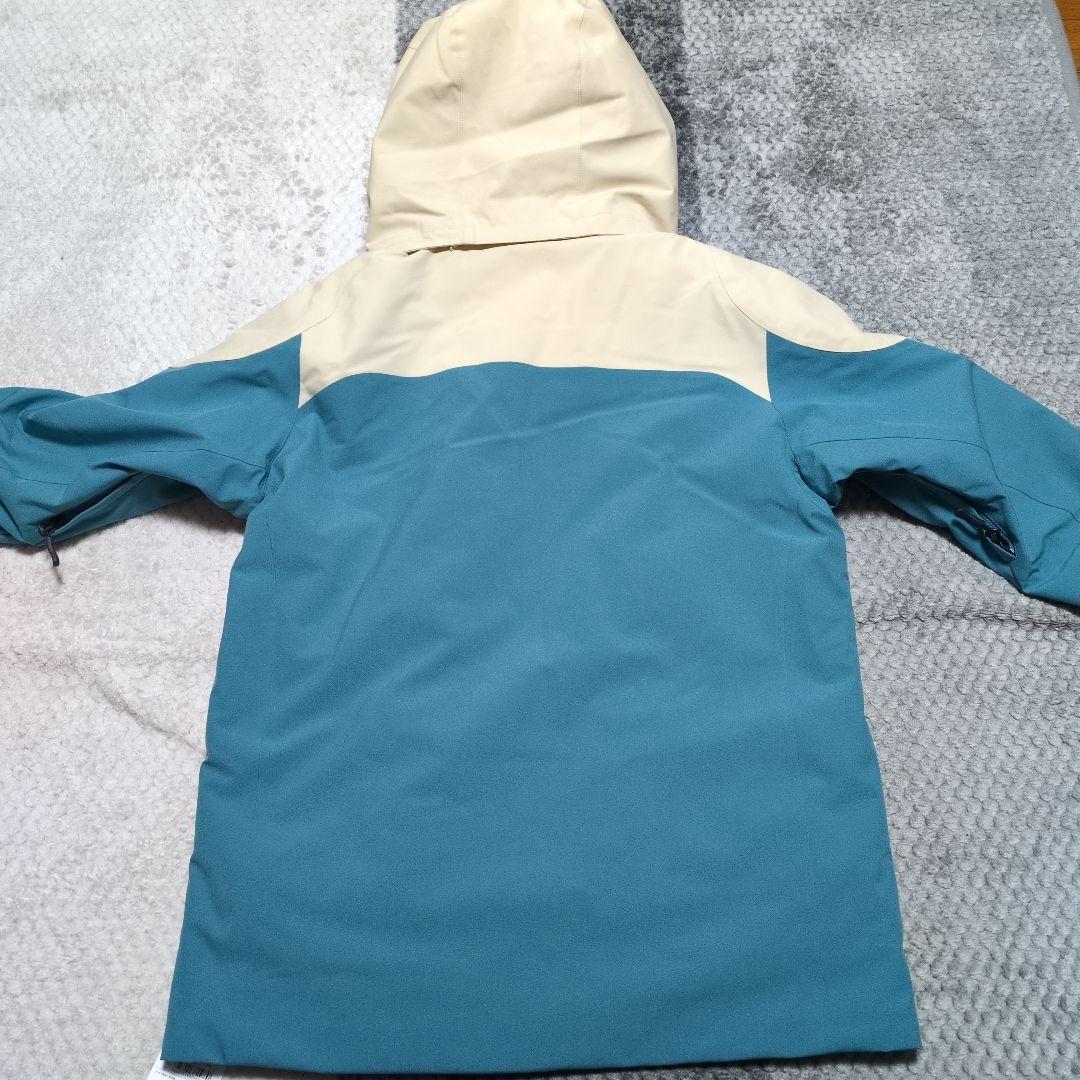 Phenix 防水フード付きスキーウェア