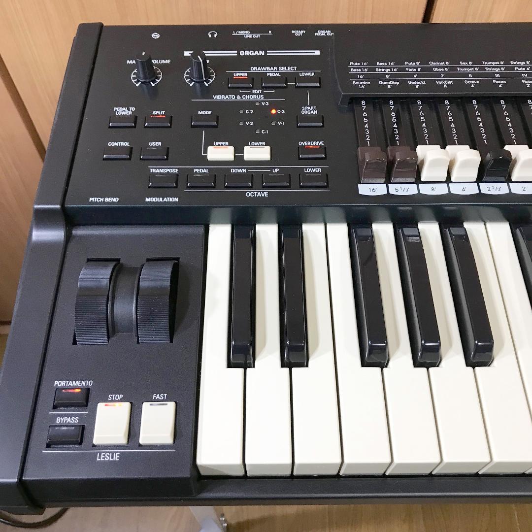 Hammond「SK Pro」極美品・新品同様