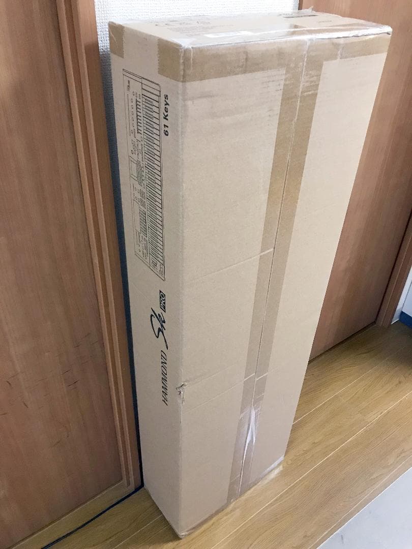 Hammond「SK Pro」極美品・新品同様