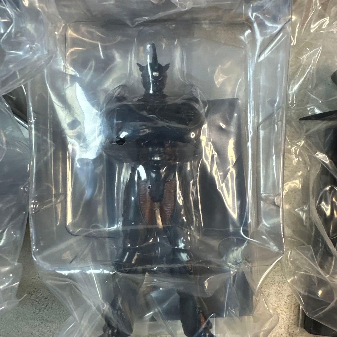 マックスファクトリー 強殖装甲ガイバー トレーディングフィギュア #02 8個