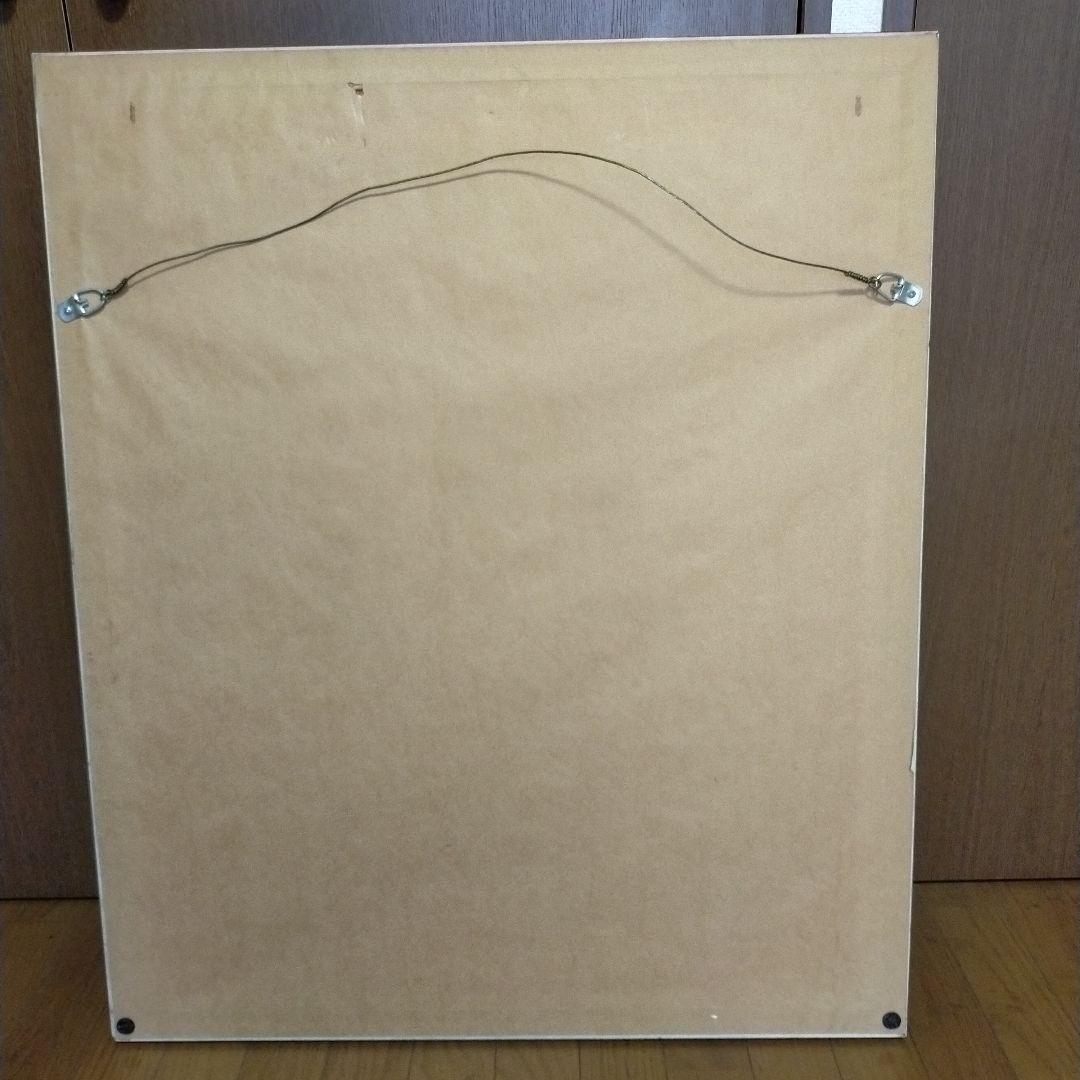 ティムカウンター作インブルーム高級絵画/