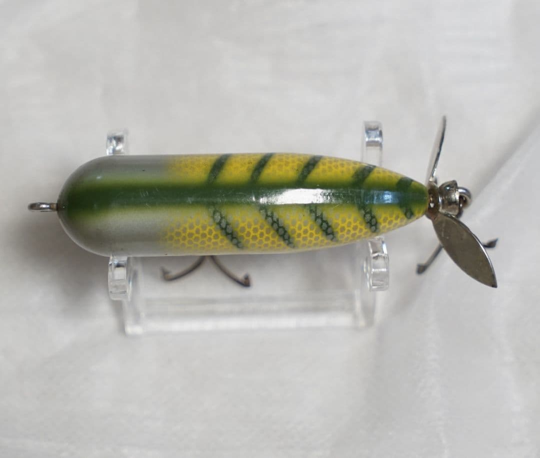 HEDDON ヘドン　ベビートーピード　GSY