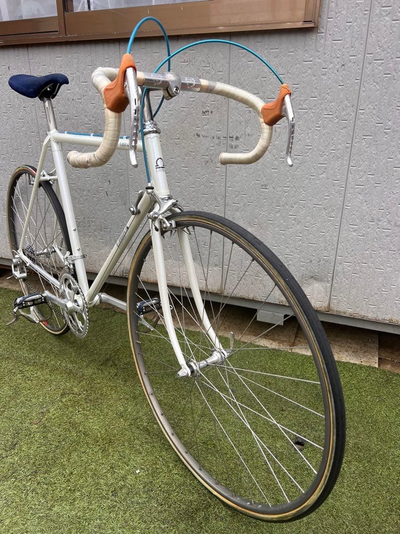 LIBRA ロードバイク ishihara project road bike