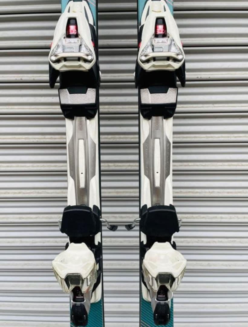 VOLKL RACETIGER WC GS【183cm R＞23m】 UVO付