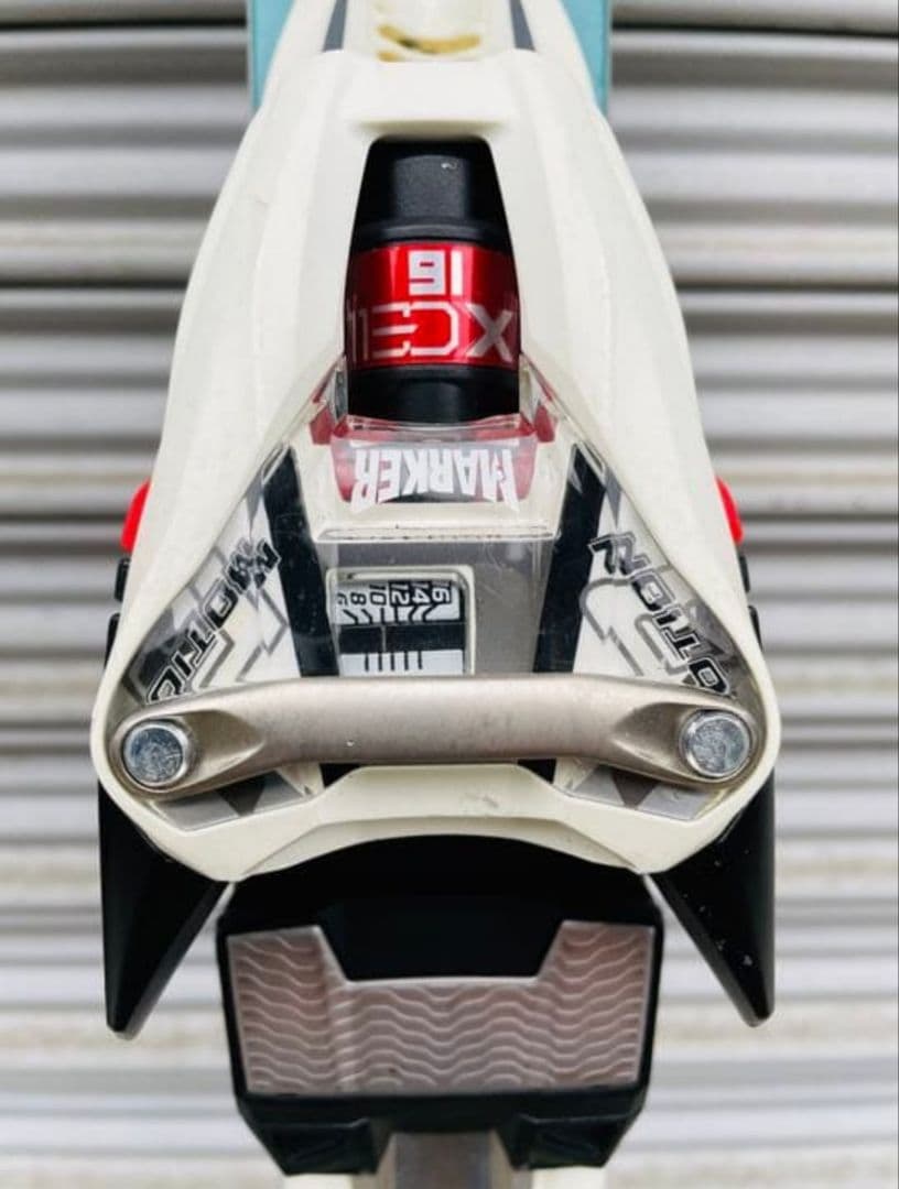 VOLKL RACETIGER WC GS【183cm R＞23m】 UVO付