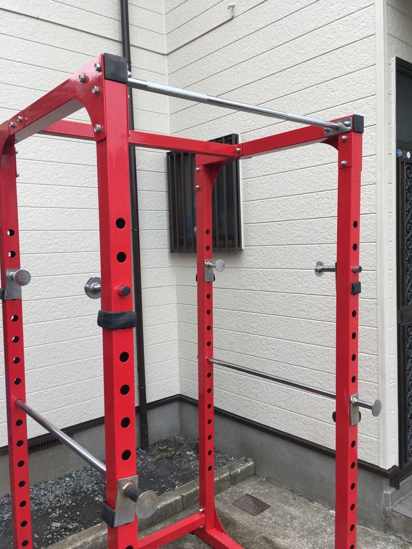 FIGHTING ROAD ファイティングロード パワーラック TRUST