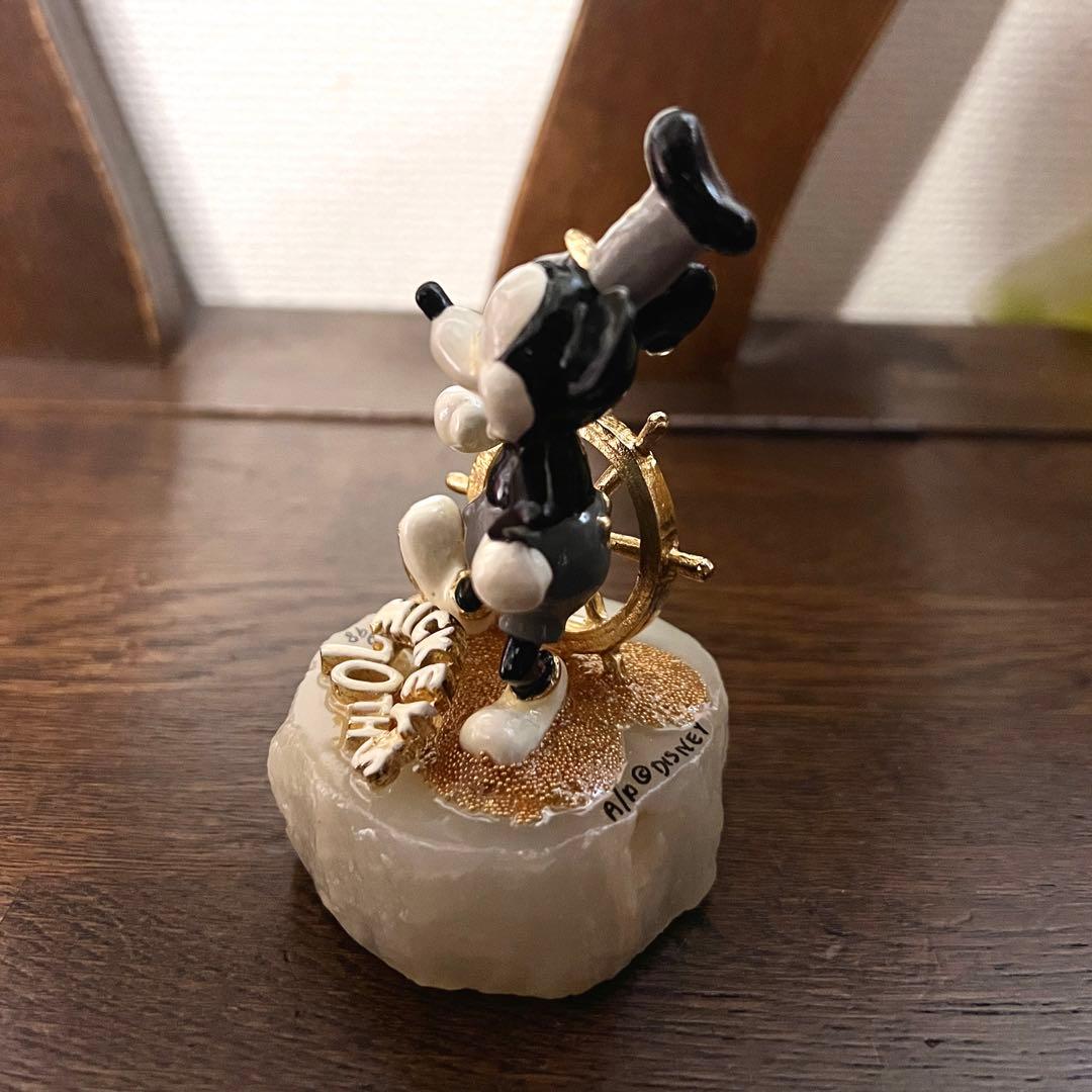 ディズニー ミッキーマウス 70周年 Ron Lee ロンリー A/P