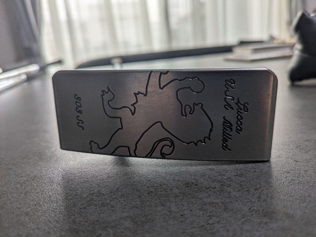 ピレッティ ルッカ Piretti Lucca Classic 303 34in