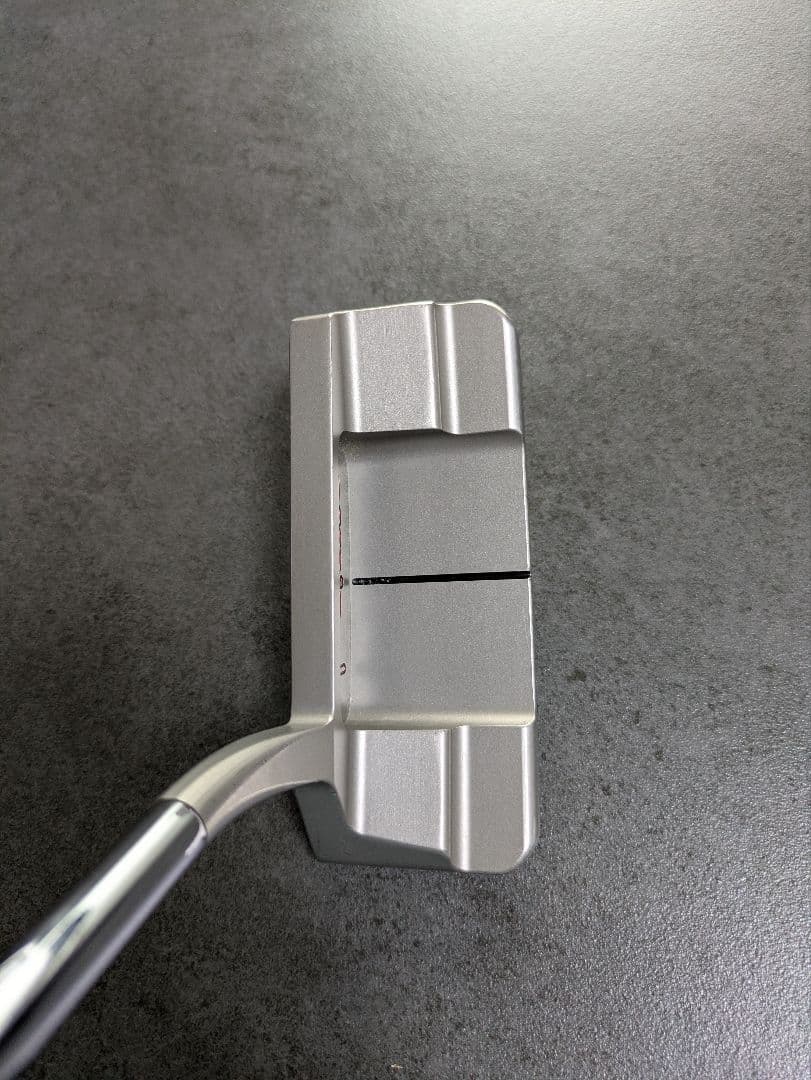 ピレッティ ルッカ Piretti Lucca Classic 303 34in