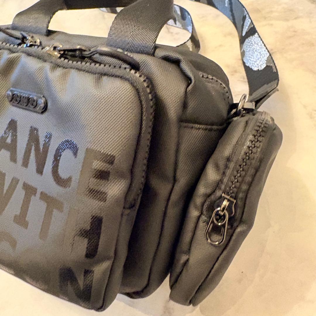 美品☆ダンスウィズドラゴン☆カートバッグ