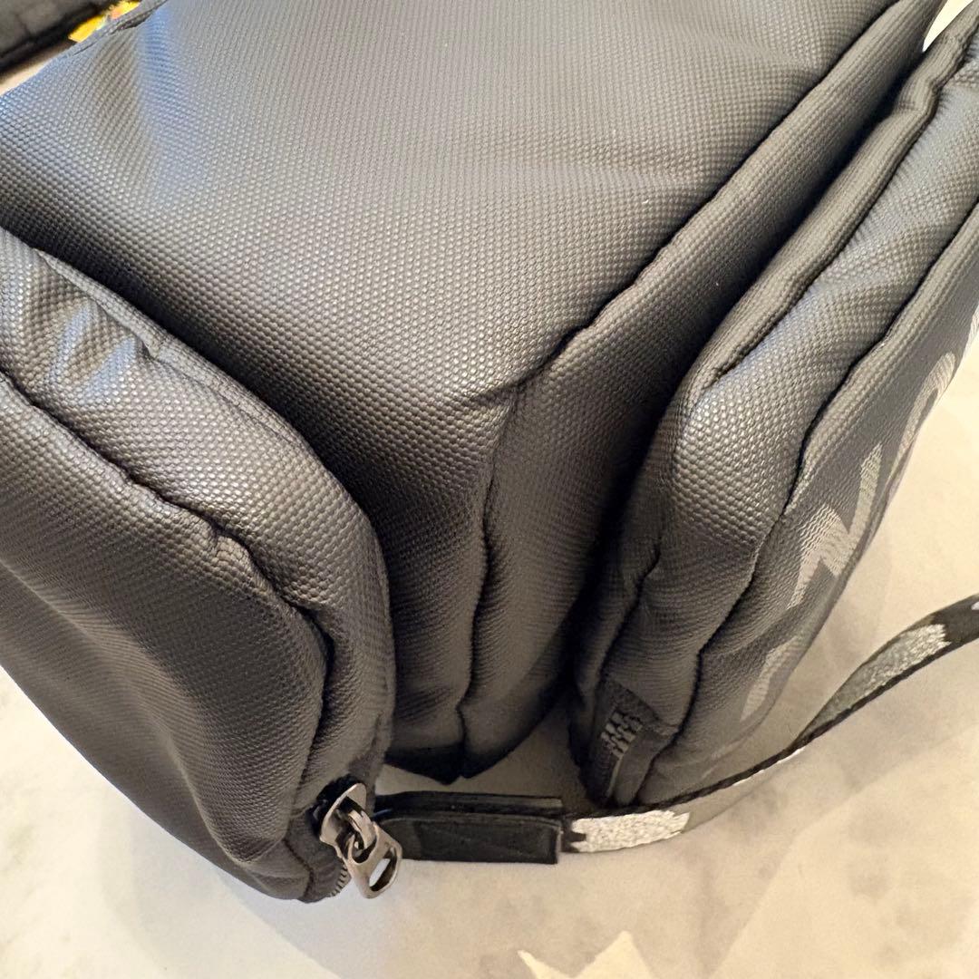 美品☆ダンスウィズドラゴン☆カートバッグ