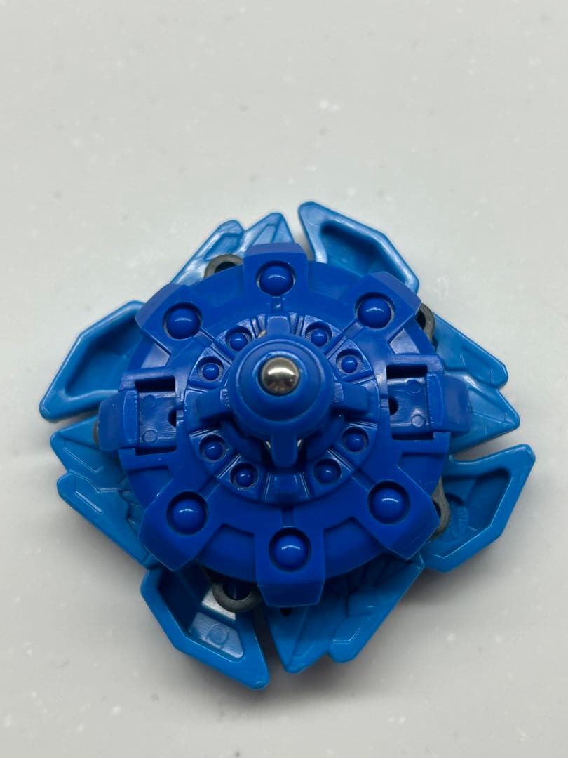 爆転シュートベイブレード　アポロン　色違い