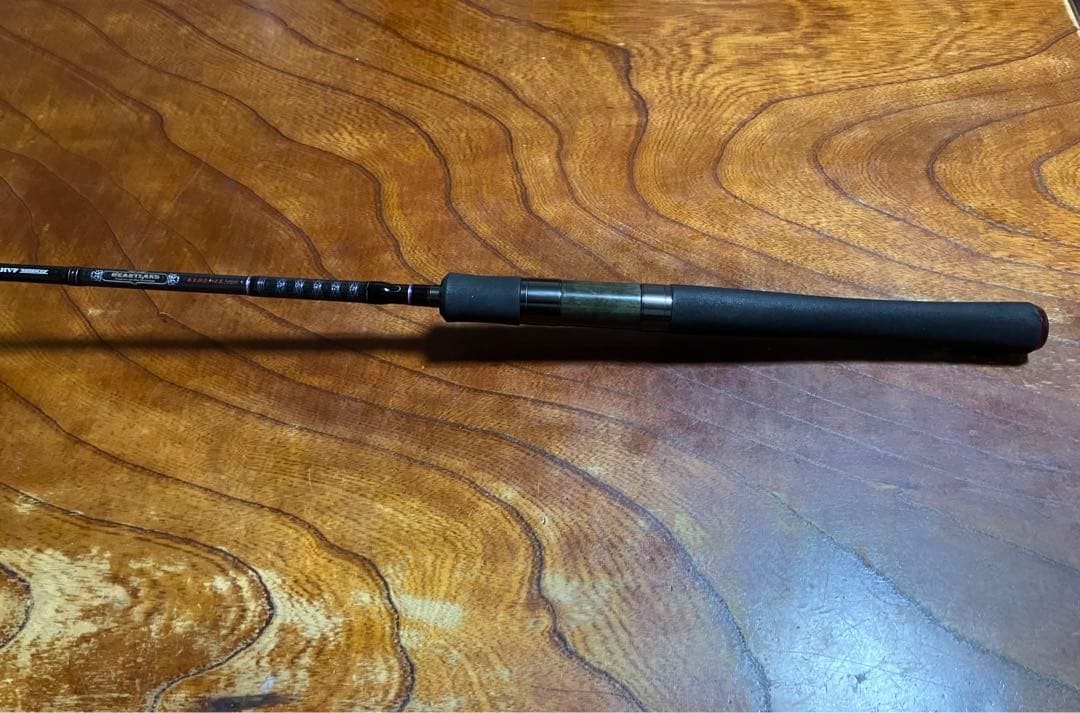 【値引き】ハートランド HEARTLAND 6102 MLFS-19