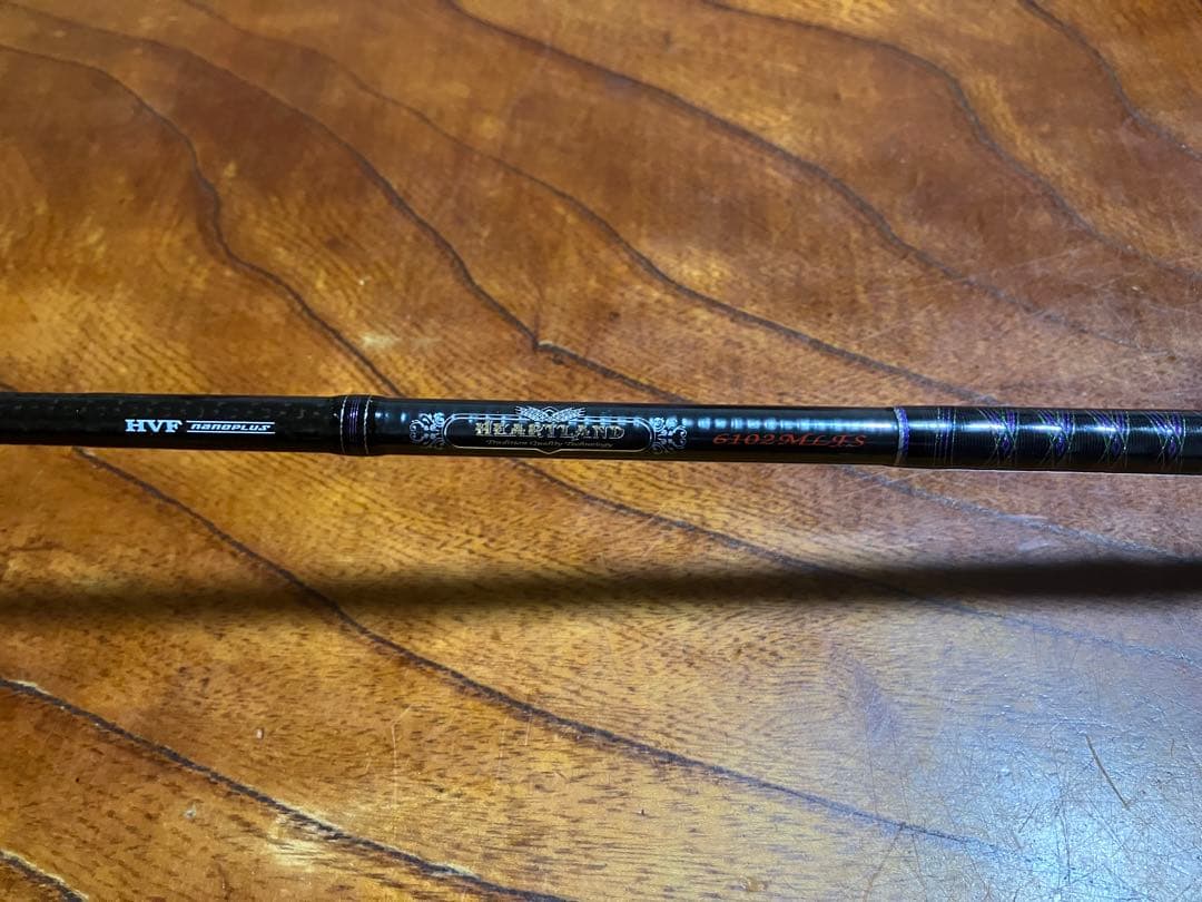 【値引き】ハートランド HEARTLAND 6102 MLFS-19