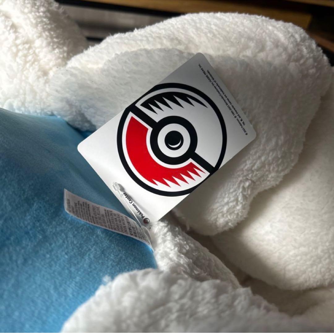 チルタリス　等身大　ぬいぐるみ　ポケモン