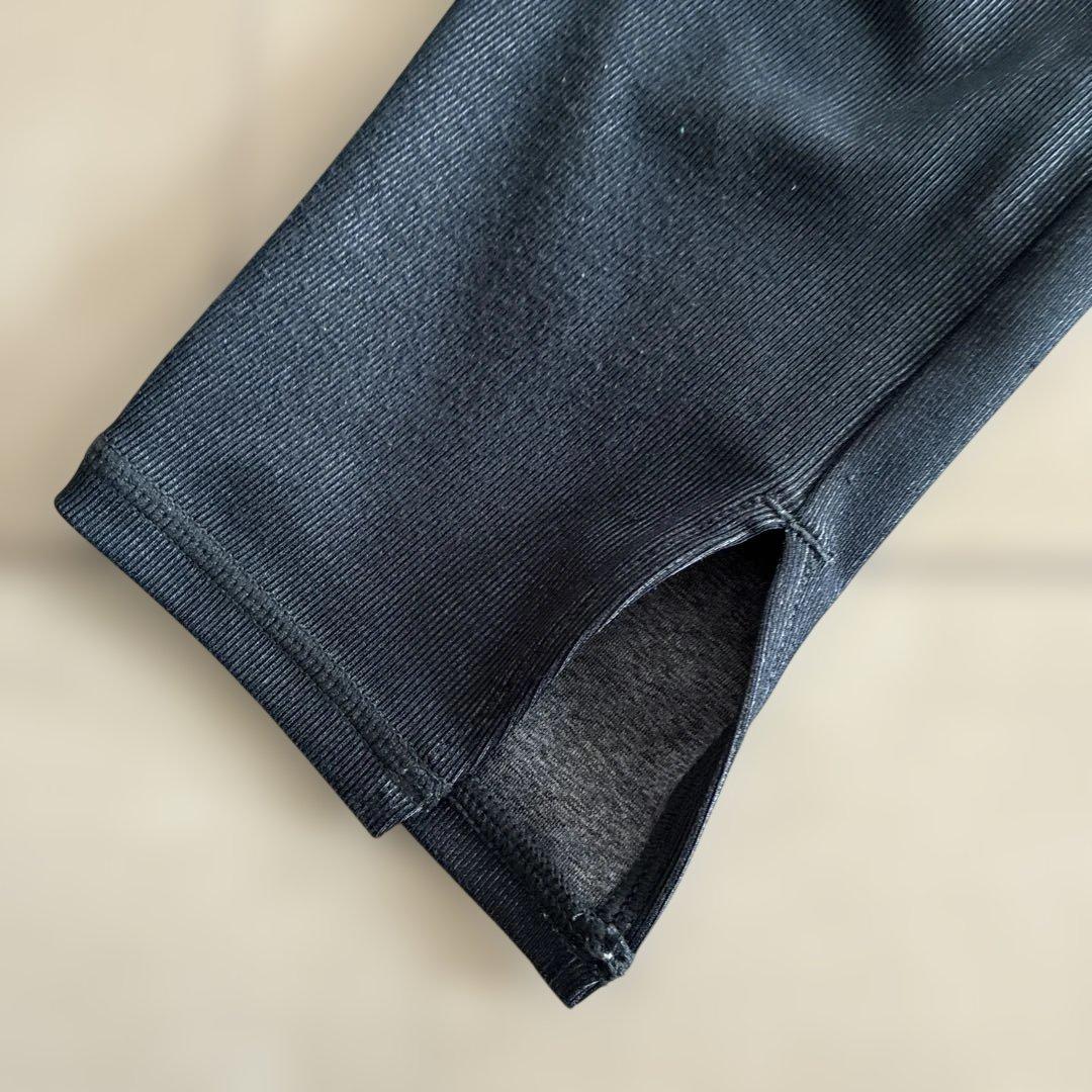 スカーラ　ヨガパンツ2枚セット