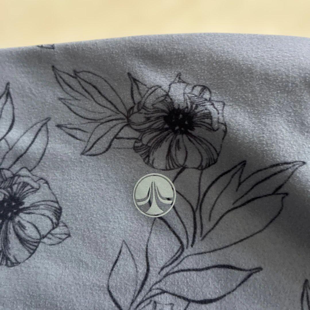 スカーラ　ヨガパンツ2枚セット