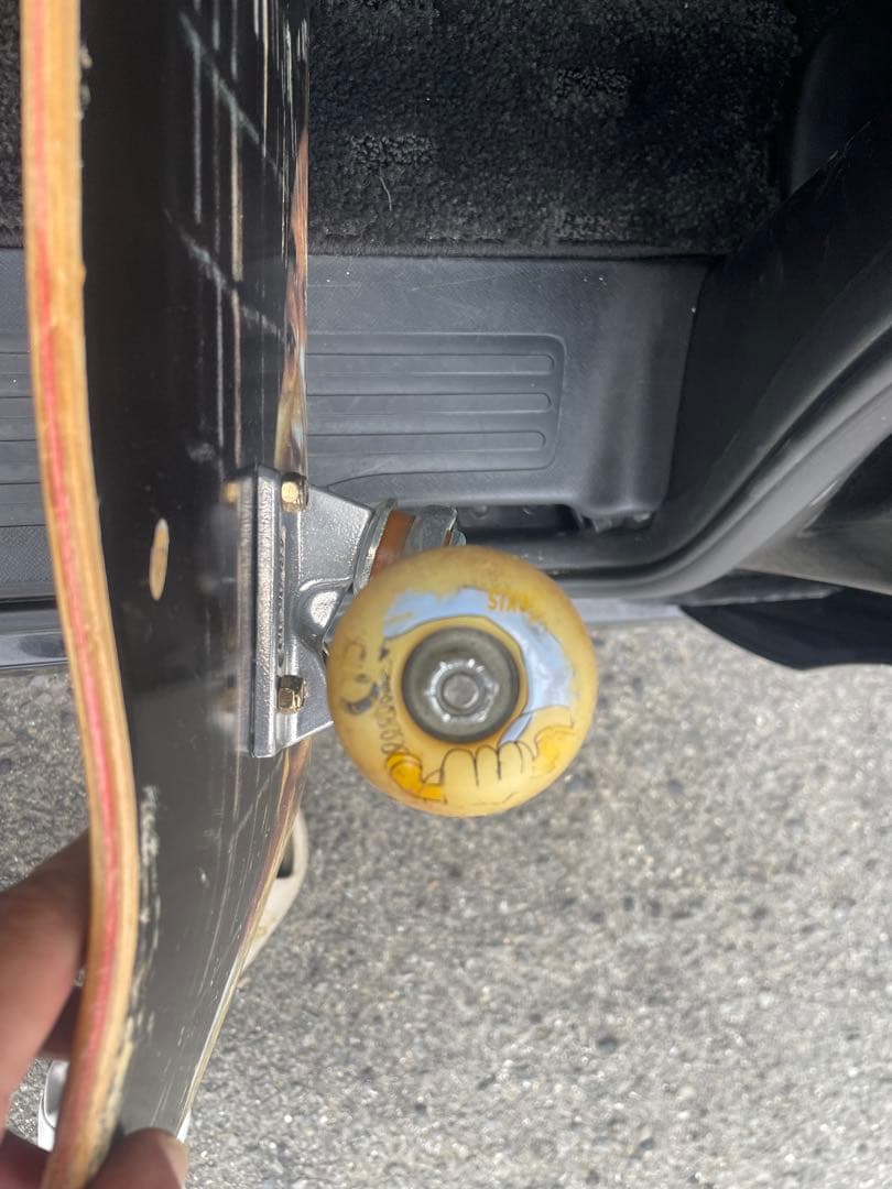 スケートボード コンプリート INDEPENDENT