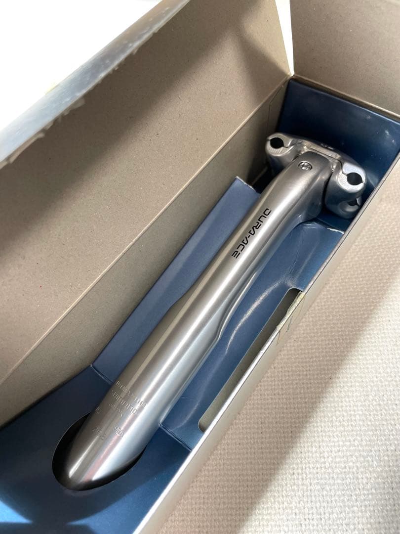 DURA-ACE デュラエース 未使用シートピラーSP-7400