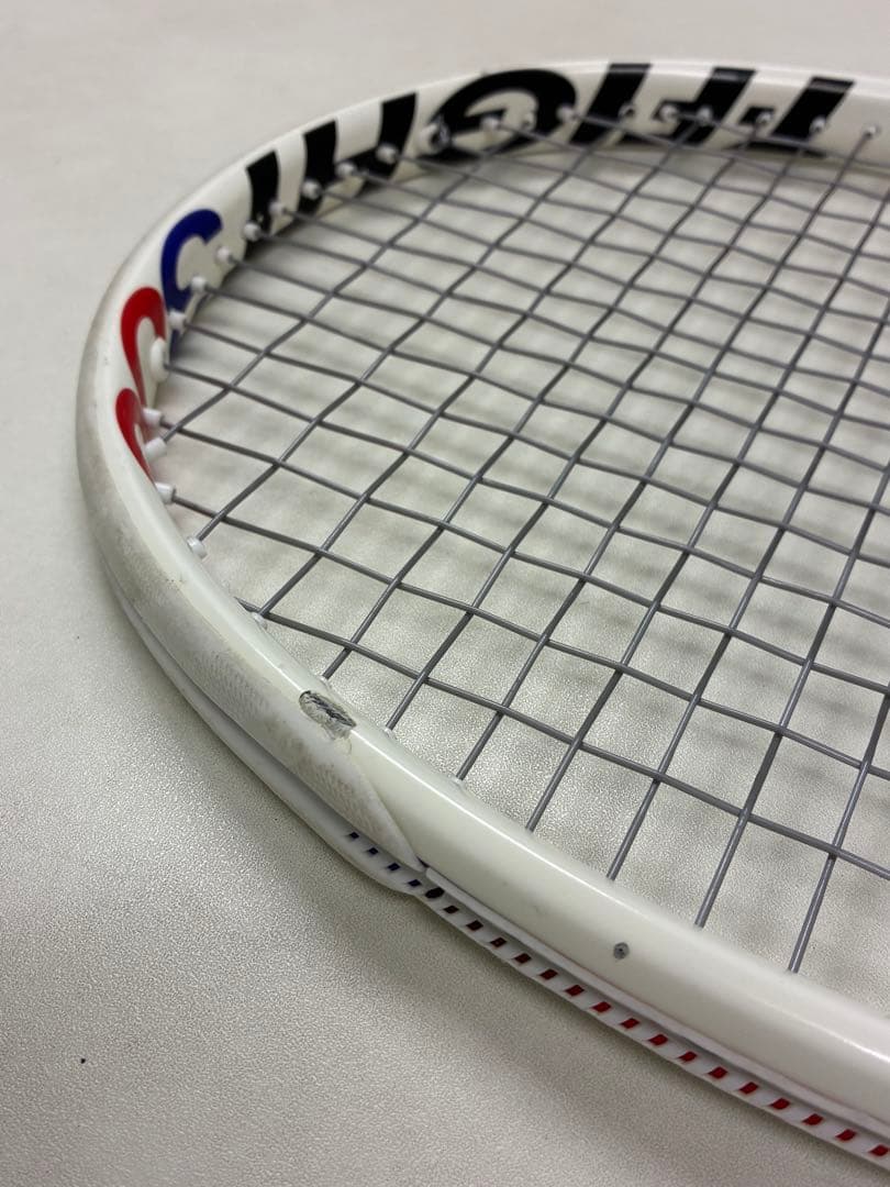 Tecnifibre TIGHT300 テニスラケット