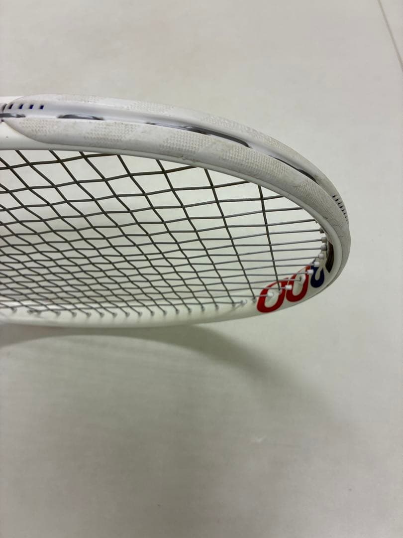 Tecnifibre TIGHT300 テニスラケット