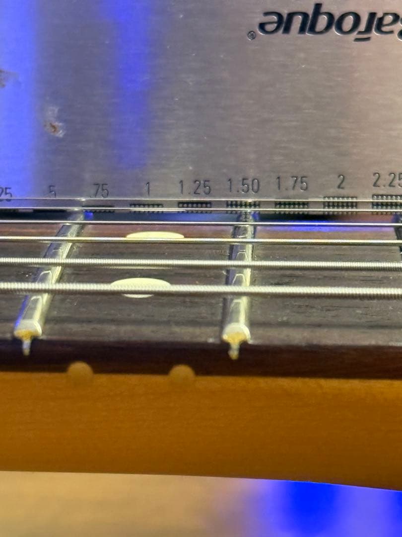 ギター Fender American Professional Classic