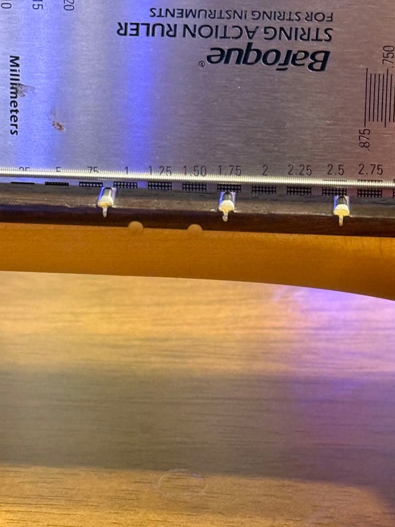 ギター Fender American Professional Classic