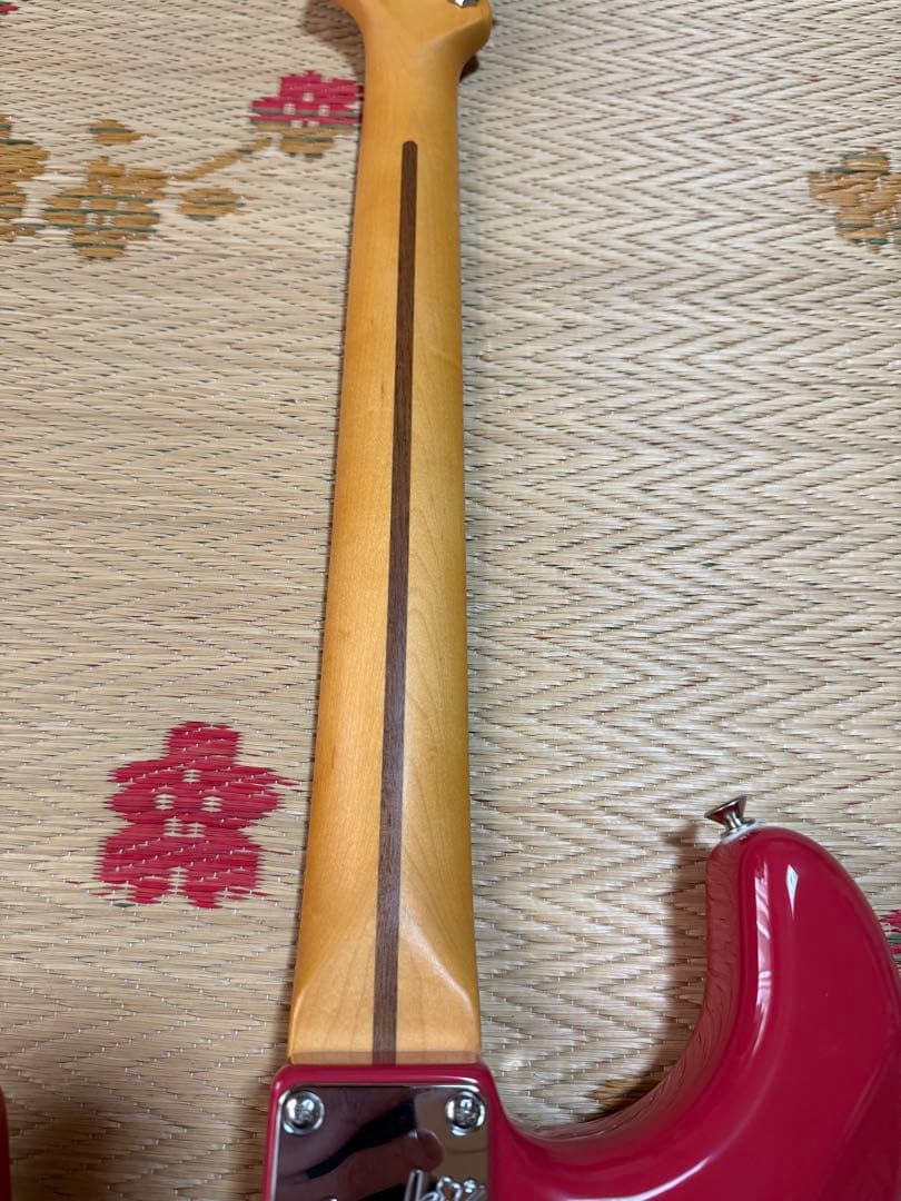 ギター Fender American Professional Classic