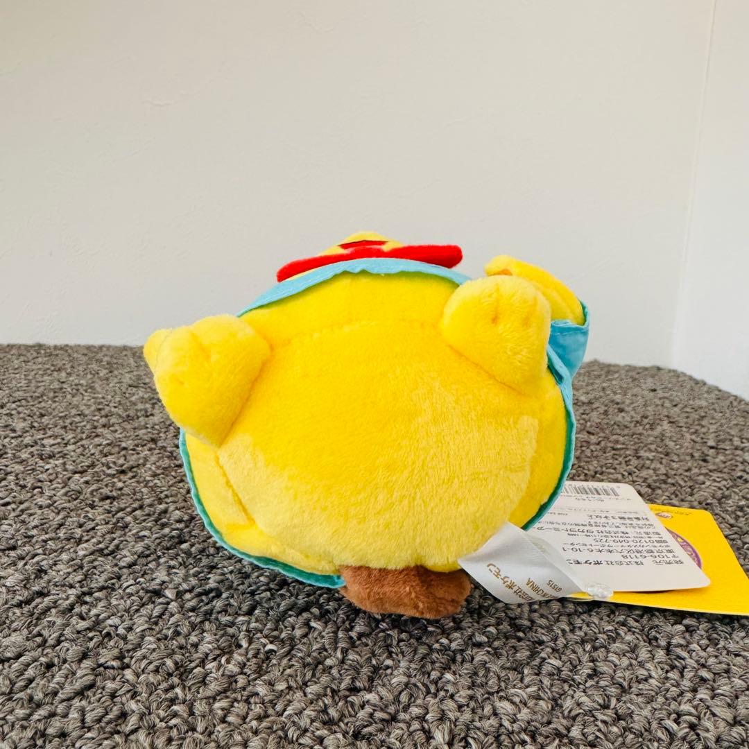 【タグ付•美品】マンスリーピカチュウ 2015年10月