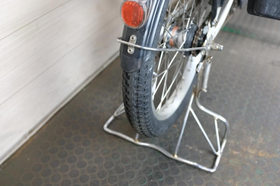 Y*♡様 パナソニック ギュット　　20インチ　3段　8.9Ah（5点灯）充電器