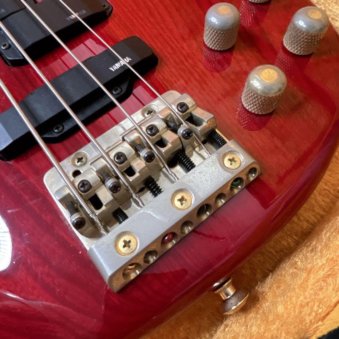 ベース 80's YAMAHA RBX-800A