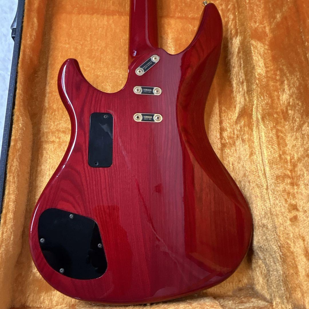 ベース 80's YAMAHA RBX-800A