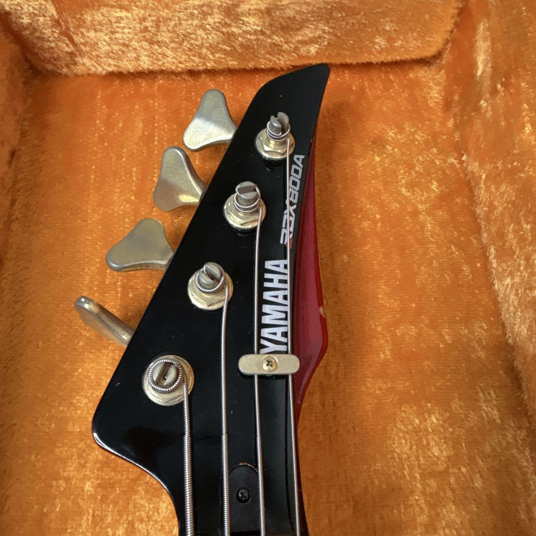 ベース 80's YAMAHA RBX-800A