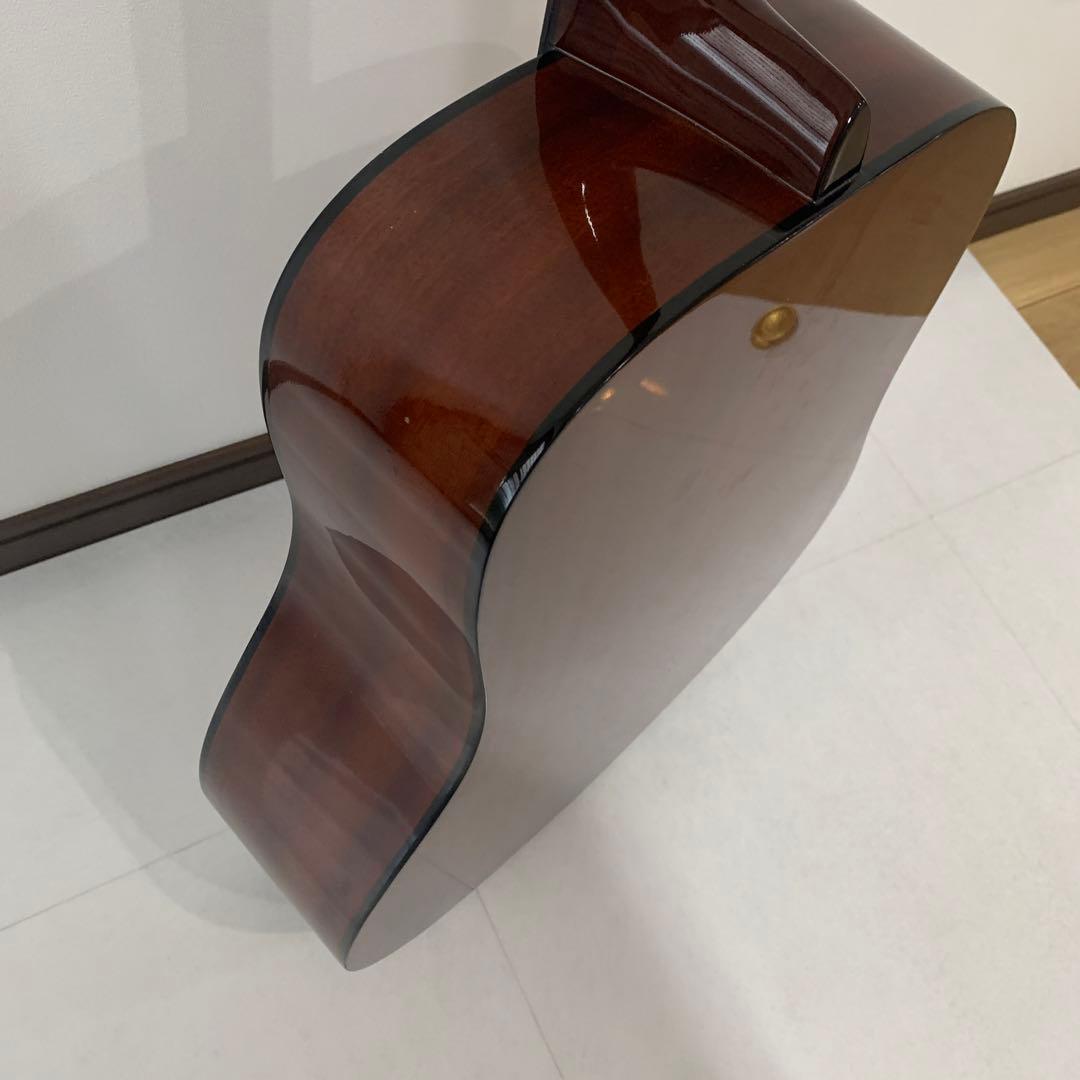 HummingBird ギター