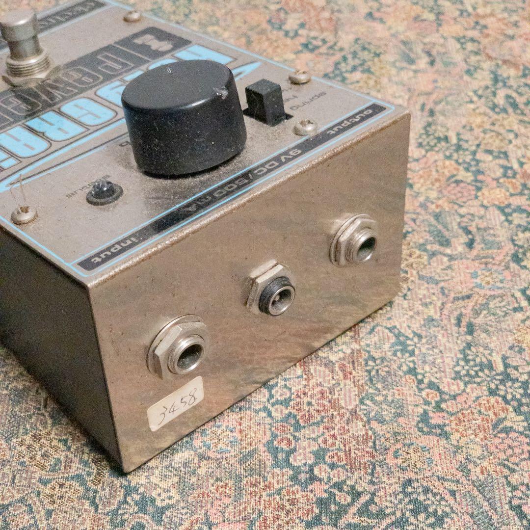 ギター Electro-Harmonix Holy Grail mod.