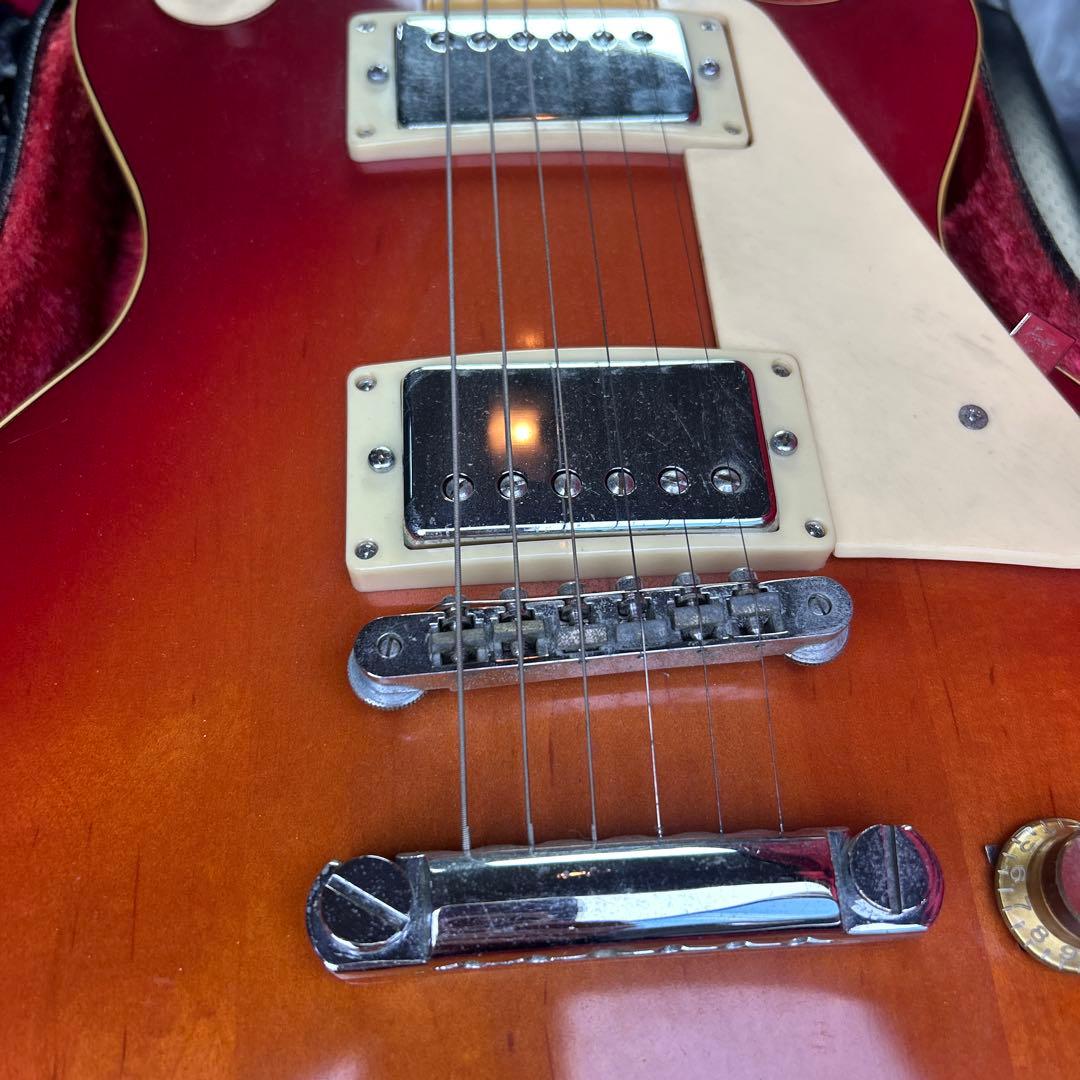 ヤマハ　エレキギター　Studio Lord SL500