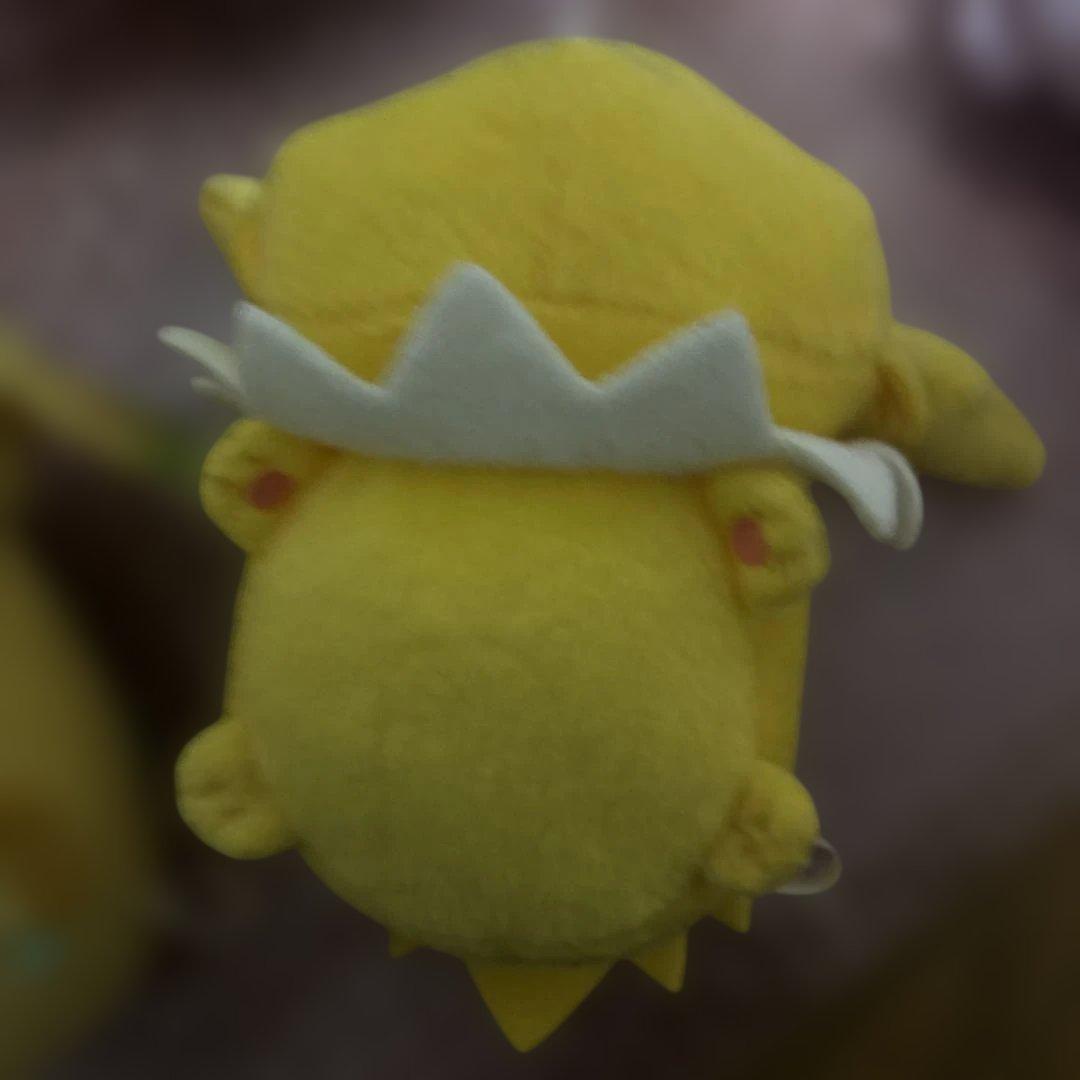 ポケモンころりんブイズ9種セット(ちむ)