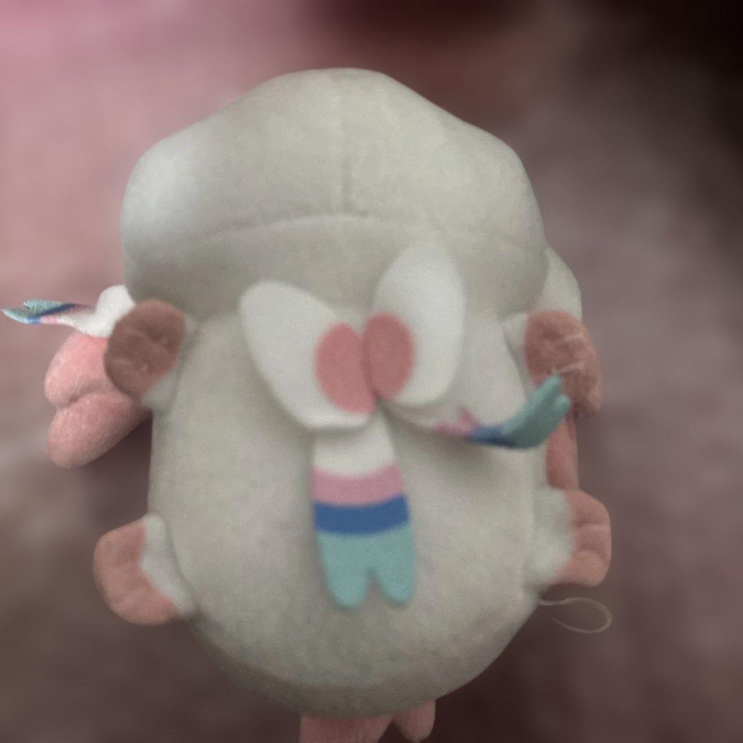 ポケモンころりんブイズ9種セット(ちむ)